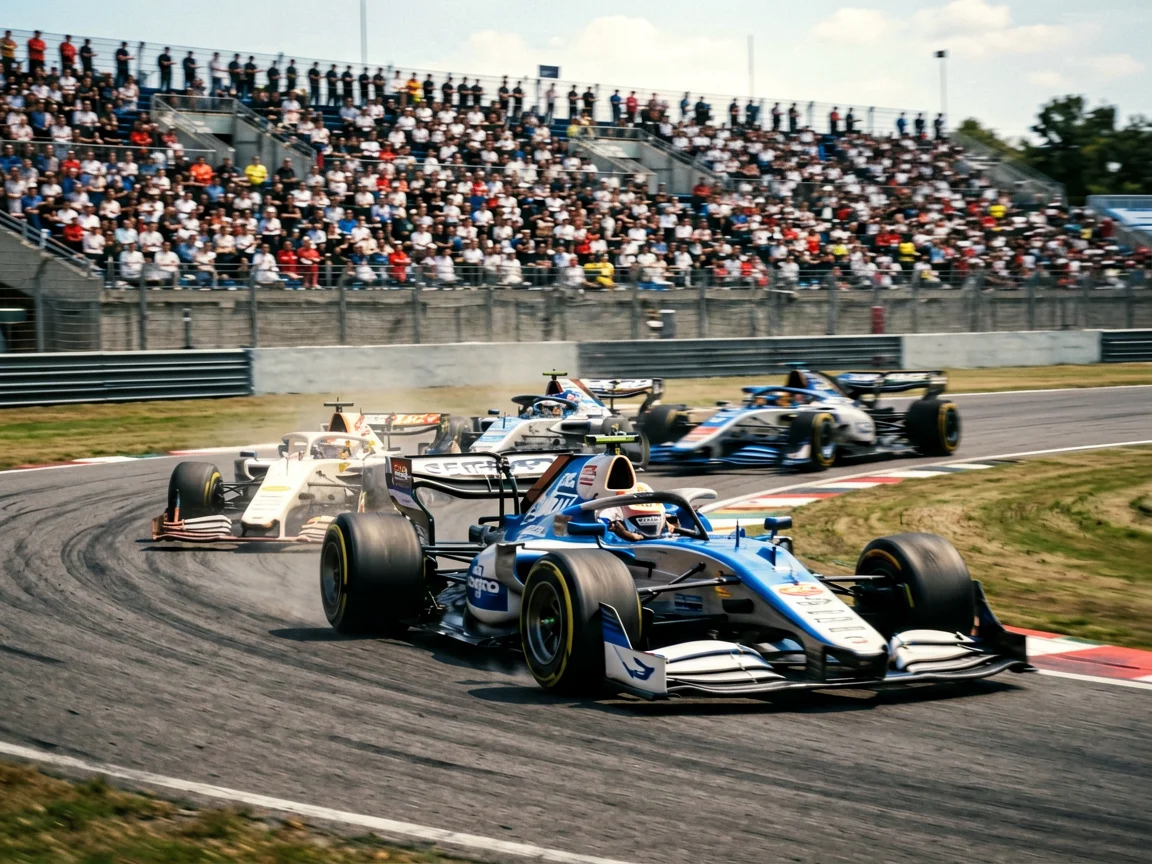 哈斯F1车队公布新赛季参赛计划多项技术升级引车迷关注