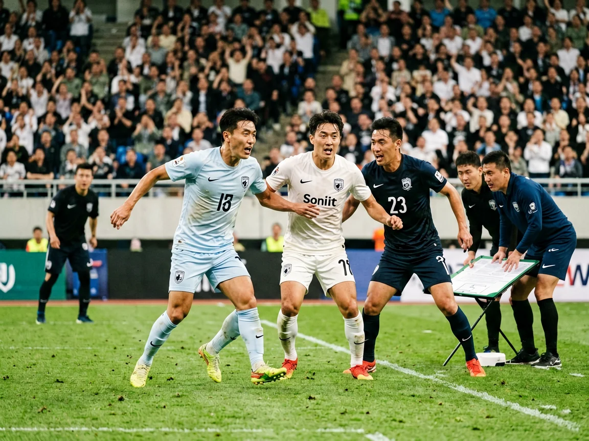 本周末五大联赛多场焦点战上演强强对决看点拉满引球迷热议
